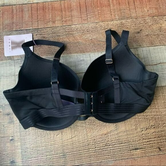 Savage X fenty lingerie by Rihanna bra 36DD - Picture 8 of 11